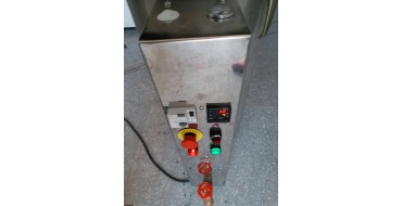 TOHUM ÜRETME MAKİNASI