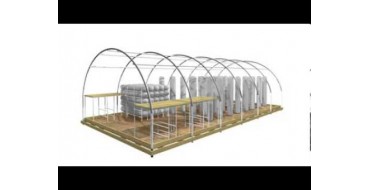 MANTARHANEYE NE KADAR KOMPOST KONULUR