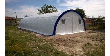 MANTAR ÜRETİMİ NERELERDE YAPILIR